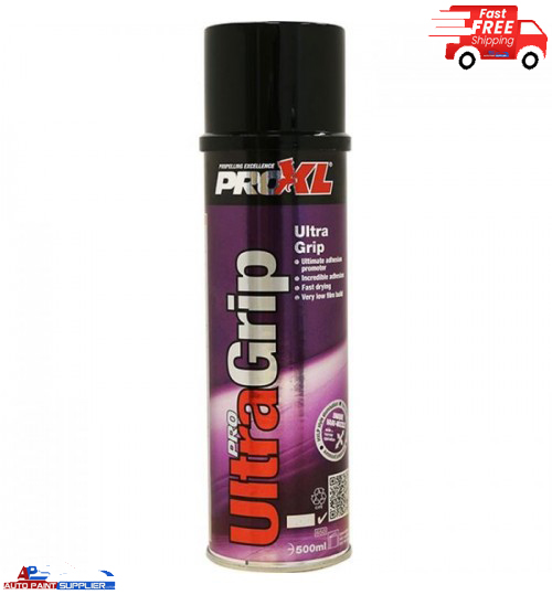 PRO XL ULTRAGRIP AEROSOL